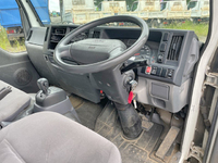 ISUZU Elf Panel Van TKG-NHR85AN 2012 88,098km_34