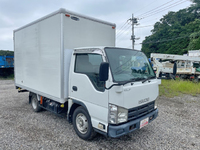 ISUZU Elf Panel Van TKG-NHR85AN 2012 88,098km_3