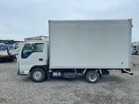 ISUZU Elf Panel Van TKG-NHR85AN 2012 88,098km_5