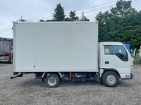 ISUZU Elf Panel Van TKG-NHR85AN 2012 88,098km_6