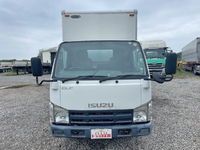 ISUZU Elf Panel Van TKG-NHR85AN 2012 88,098km_7