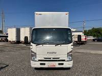 ISUZU Elf Aluminum Van TPG-NPR85AN 2015 156,545km_5