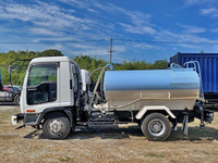 ISUZU Forward Sprinkler Truck ADG-FRR90C3S 2006 31,000km_7