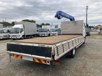 MITSUBISHI FUSO Fighter Truck (With 4 Steps Of Cranes) 2KG-FK62FZ 2018 74,647km_3
