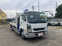 MITSUBISHI FUSO Fighter Truck (With 4 Steps Of Cranes) 2KG-FK62FZ 2018 74,647km_4