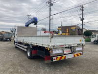 MITSUBISHI FUSO Fighter Truck (With 4 Steps Of Cranes) 2KG-FK62FZ 2018 74,647km_5
