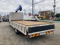 MITSUBISHI FUSO Fighter Truck (With 4 Steps Of Cranes) 2KG-FK62FZ 2018 74,647km_6