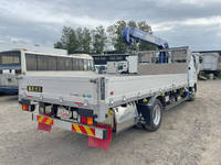 MITSUBISHI FUSO Fighter Truck (With 4 Steps Of Cranes) 2KG-FK61F 2019 37,767km_2