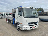 MITSUBISHI FUSO Fighter Truck (With 4 Steps Of Cranes) 2KG-FK61F 2019 37,767km_3