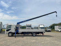 MITSUBISHI FUSO Fighter Truck (With 4 Steps Of Cranes) 2KG-FK61F 2019 37,767km_5