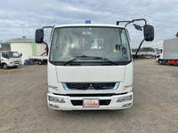 MITSUBISHI FUSO Fighter Truck (With 4 Steps Of Cranes) 2KG-FK61F 2019 37,767km_7