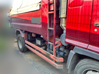 HINO Ranger Dump LKG-FE7JEAA 2012 274,459km_12