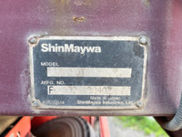 HINO Ranger Dump LKG-FE7JEAA 2012 274,459km_18