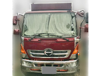 HINO Ranger Dump LKG-FE7JEAA 2012 274,459km_5