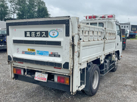 ISUZU Elf Flat Body TRG-NKR85A 2016 104,220km_2