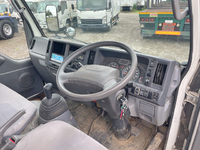 ISUZU Elf Flat Body TRG-NKR85A 2016 104,220km_34