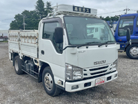 ISUZU Elf Flat Body TRG-NKR85A 2016 104,220km_3