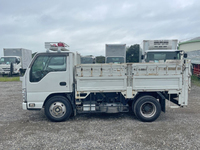 ISUZU Elf Flat Body TRG-NKR85A 2016 104,220km_5