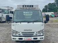 ISUZU Elf Flat Body TRG-NKR85A 2016 104,220km_7