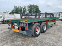 TRAILMOBILE Others Flat Bed P239G 1996 _2