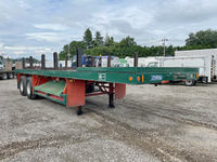 TRAILMOBILE Others Flat Bed P239G 1996 _3