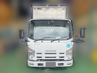 ISUZU Elf Aluminum Van SKG-NMR85AN 2012 80,188km_4