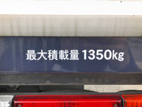 NISSAN Atlas Panel Van CBF-SQ2F24 2016 8,451km_15