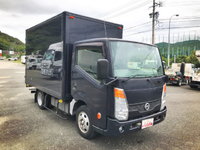 NISSAN Atlas Panel Van CBF-SQ2F24 2016 8,451km_3