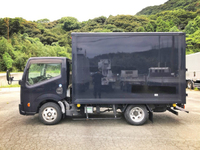 NISSAN Atlas Panel Van CBF-SQ2F24 2016 8,451km_5