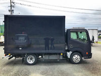 NISSAN Atlas Panel Van CBF-SQ2F24 2016 8,451km_6