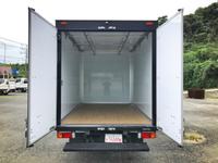 NISSAN Atlas Panel Van CBF-SQ2F24 2016 8,451km_9