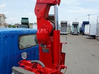 MITSUBISHI FUSO Fighter Dump (With Crane) KC-FE517BD 1997 160,500km_11