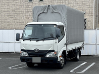 TOYOTA Dyna Covered Wing TKG-XZC645 2014 64,000km_3