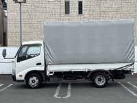 TOYOTA Dyna Covered Wing TKG-XZC645 2014 64,000km_6