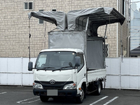 TOYOTA Dyna Covered Wing TKG-XZC645 2014 64,000km_8