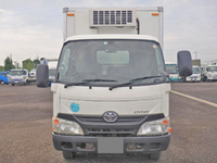 TOYOTA Dyna Refrigerator & Freezer Truck TKG-XZC605 2012 115,000km_3