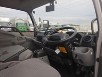 TOYOTA Dyna Refrigerator & Freezer Truck TKG-XZC605 2012 115,000km_9