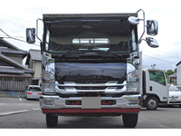 ISUZU Forward Container Carrier Truck TKG-FRR90S2 2014 140,000km_3
