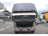 ISUZU Forward Container Carrier Truck TKG-FRR90S2 2014 140,000km_6