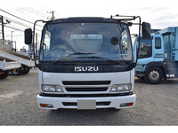 ISUZU Forward Container Carrier Truck PB-FRR35E3S 2005 252,000km_3