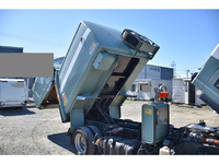 ISUZU Elf Garbage Truck SKG-NMR85AN 2012 301,000km_32