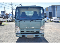 ISUZU Elf Garbage Truck SKG-NMR85AN 2012 301,000km_5