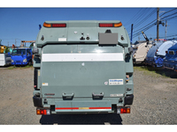 ISUZU Elf Garbage Truck SKG-NMR85AN 2012 301,000km_6