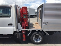 HINO Dutro Truck (With Crane) LD-RZU300M 2004 29,000km_11