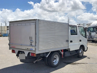 HINO Dutro Truck (With Crane) LD-RZU300M 2004 29,000km_2