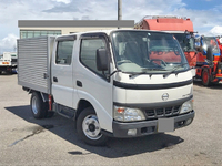 HINO Dutro Truck (With Crane) LD-RZU300M 2004 29,000km_3