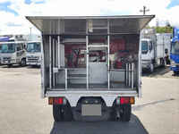 HINO Dutro Truck (With Crane) LD-RZU300M 2004 29,000km_8