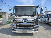 HINO Profia Mixer Truck 2PG-FS1AGA 2018 96,000km_4