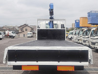 ISUZU Forward Truck (With 4 Steps Of Cranes) PKG-FRR90S2 2007 64,300km_12