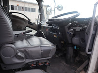 ISUZU Forward Truck (With 4 Steps Of Cranes) PKG-FRR90S2 2007 64,300km_30